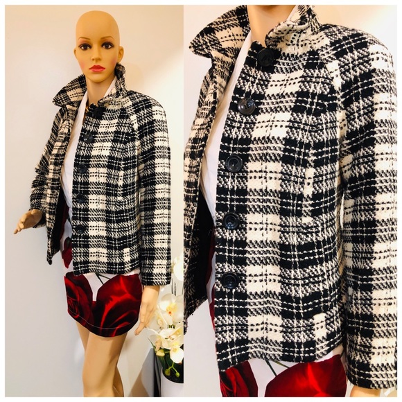 𝐂𝐇𝐀𝐑𝐓𝐄𝐑 𝐂𝐋𝐔𝐁 𝐉𝐚𝐜𝐤𝐞𝐭 - Picture 2 of 7